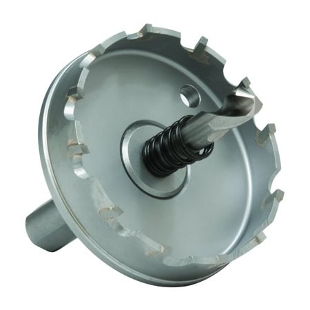 Blair Equipment Co HOLECUTTER 2 1/2" CARBIDE BL14774